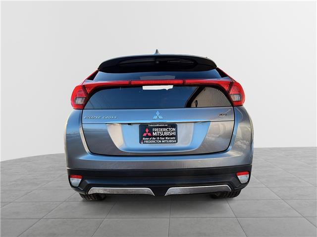 2020 Mitsubishi Eclipse Cross ES (Stk: 260459NA) in Fredericton - Image 3 of 18 2020 Mitsubishi Eclipse Cross ES (Stk: 260459NA) in Fredericton - Image 3 of 18