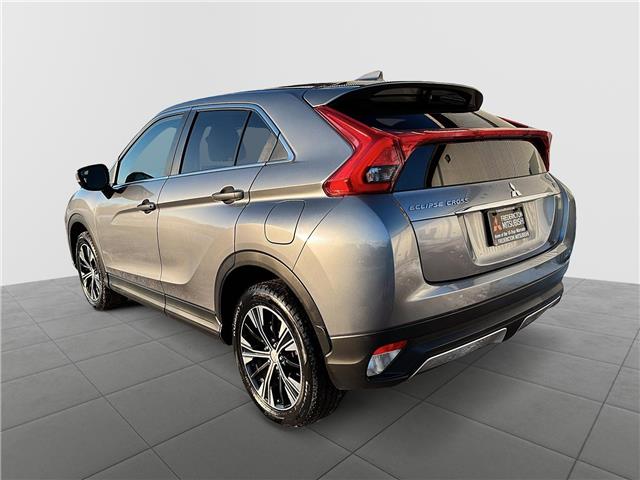 2020 Mitsubishi Eclipse Cross ES (Stk: 260459NA) in Fredericton - Image 4 of 18 2020 Mitsubishi Eclipse Cross ES (Stk: 260459NA) in Fredericton - Image 4 of 18
