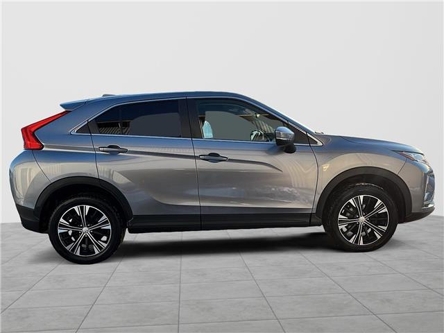 2020 Mitsubishi Eclipse Cross ES (Stk: 260459NA) in Fredericton - Image 6 of 18 2020 Mitsubishi Eclipse Cross ES (Stk: 260459NA) in Fredericton - Image 6 of 18