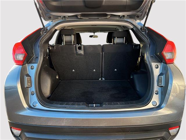2020 Mitsubishi Eclipse Cross ES (Stk: 260459NA) in Fredericton - Image 7 of 18 2020 Mitsubishi Eclipse Cross ES (Stk: 260459NA) in Fredericton - Image 7 of 18