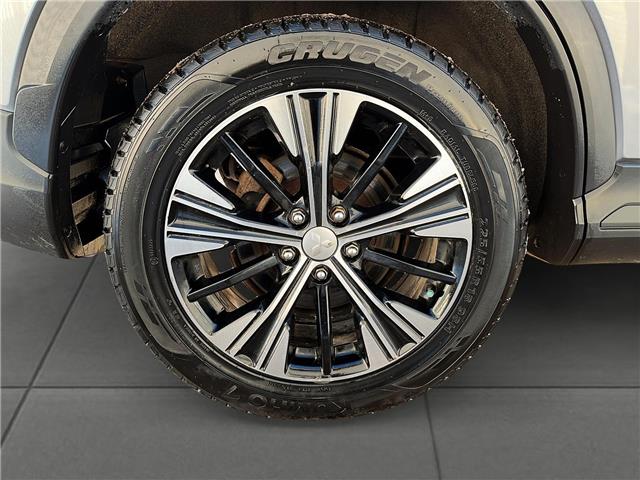 2020 Mitsubishi Eclipse Cross ES (Stk: 260459NA) in Fredericton - Image 8 of 18 2020 Mitsubishi Eclipse Cross ES (Stk: 260459NA) in Fredericton - Image 8 of 18