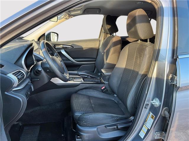 2020 Mitsubishi Eclipse Cross ES (Stk: 260459NA) in Fredericton - Image 9 of 18 2020 Mitsubishi Eclipse Cross ES (Stk: 260459NA) in Fredericton - Image 9 of 18