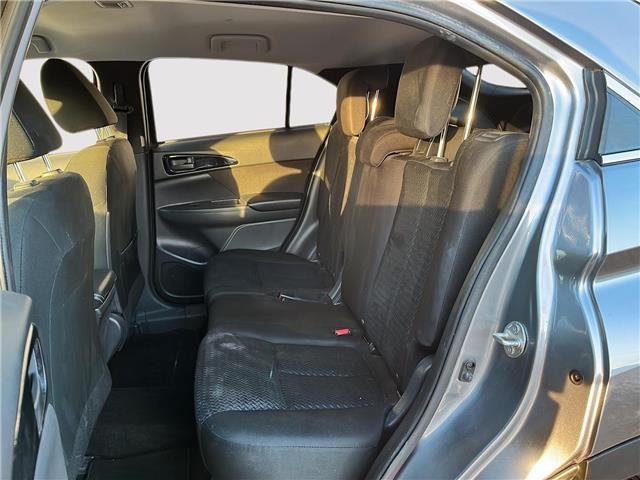 2020 Mitsubishi Eclipse Cross ES (Stk: 260459NA) in Fredericton - Image 10 of 18 2020 Mitsubishi Eclipse Cross ES (Stk: 260459NA) in Fredericton - Image 10 of 18