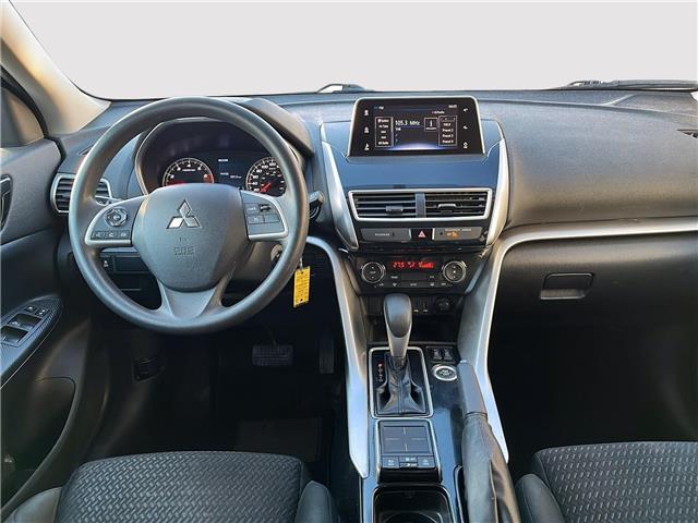 2020 Mitsubishi Eclipse Cross ES (Stk: 260459NA) in Fredericton - Image 11 of 18 2020 Mitsubishi Eclipse Cross ES (Stk: 260459NA) in Fredericton - Image 11 of 18