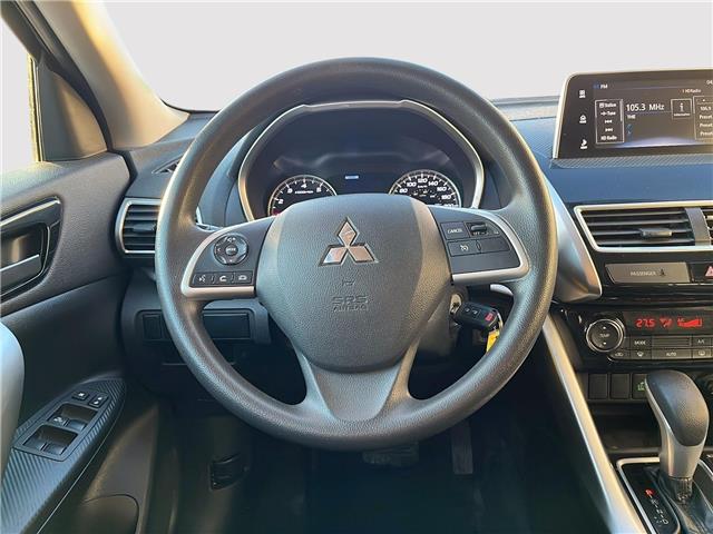 2020 Mitsubishi Eclipse Cross ES (Stk: 260459NA) in Fredericton - Image 14 of 18 2020 Mitsubishi Eclipse Cross ES (Stk: 260459NA) in Fredericton - Image 14 of 18