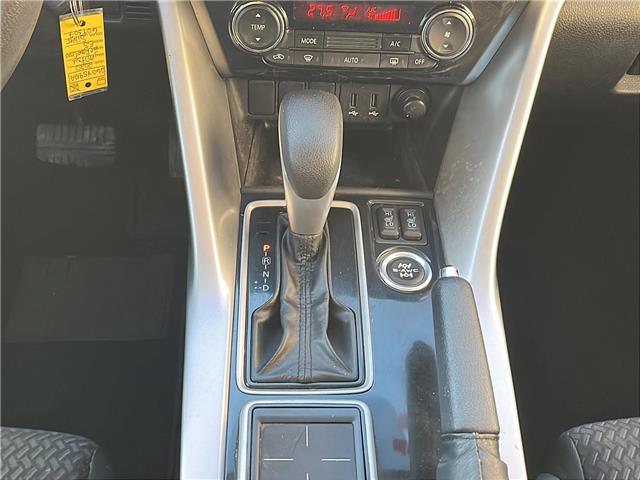 2020 Mitsubishi Eclipse Cross ES (Stk: 260459NA) in Fredericton - Image 15 of 18 2020 Mitsubishi Eclipse Cross ES (Stk: 260459NA) in Fredericton - Image 15 of 18