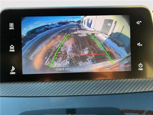 2020 Mitsubishi Eclipse Cross ES (Stk: 260459NA) in Fredericton - Image 17 of 18 2020 Mitsubishi Eclipse Cross ES (Stk: 260459NA) in Fredericton - Image 17 of 18