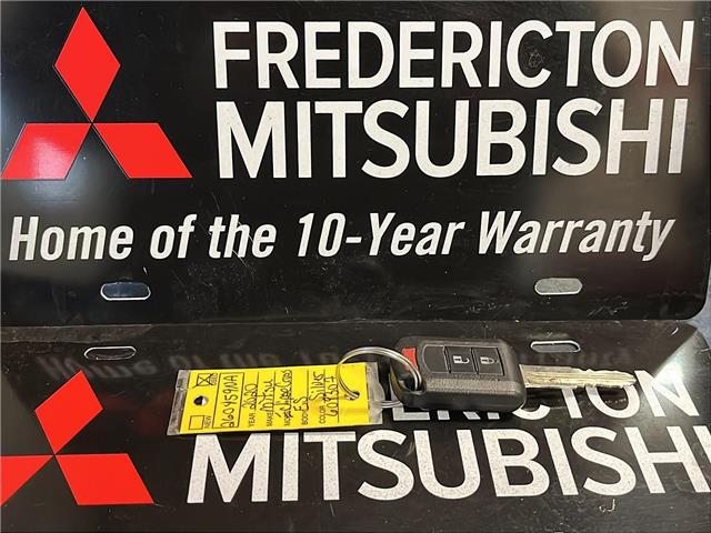 2020 Mitsubishi Eclipse Cross ES (Stk: 260459NA) in Fredericton - Image 18 of 18 2020 Mitsubishi Eclipse Cross ES (Stk: 260459NA) in Fredericton - Image 18 of 18