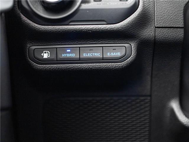 2022 Jeep Wrangler 4xe (PHEV) Rubicon (Stk: 30630) in Surrey - Image 10 of 23