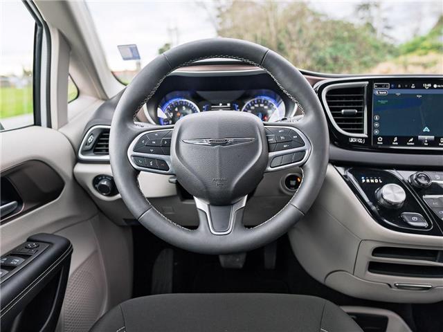 2024 Chrysler Grand Caravan SXT (Stk: 30620) in Surrey - Image 9 of 18