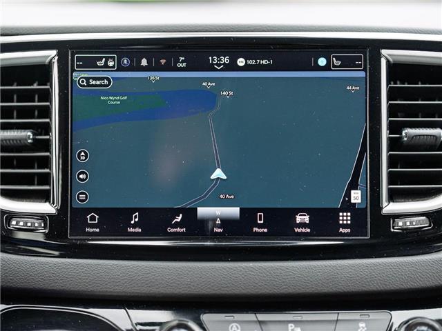 2024 Chrysler Grand Caravan SXT (Stk: 30620) in Surrey - Image 12 of 18