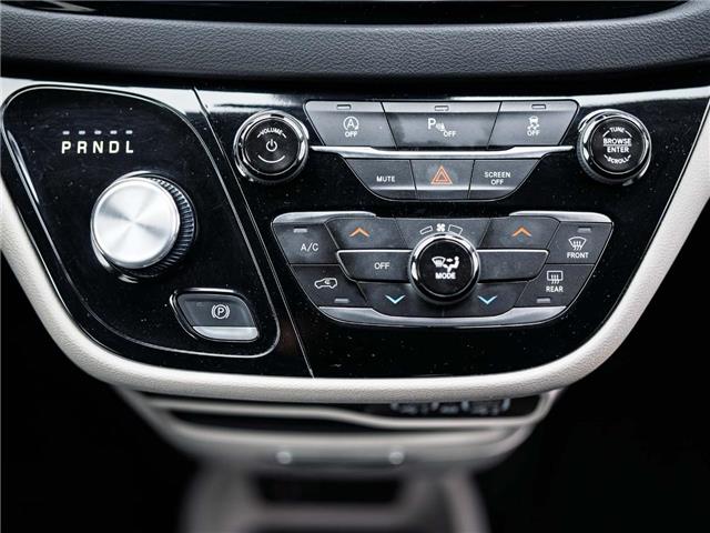 2024 Chrysler Grand Caravan SXT (Stk: 30620) in Surrey - Image 13 of 18