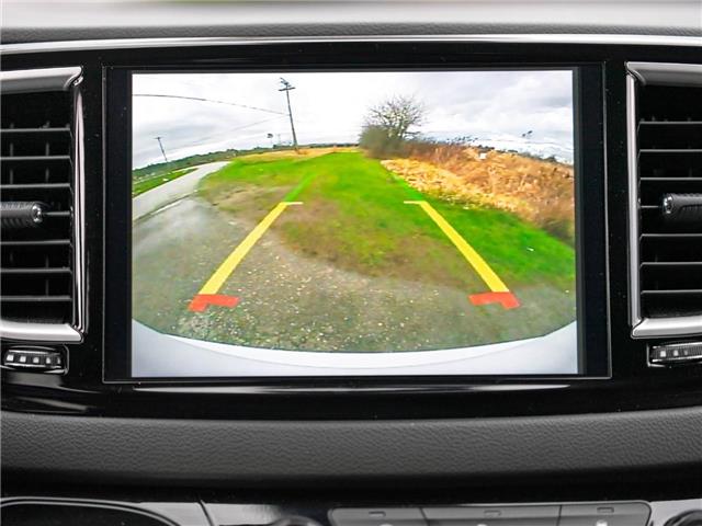 2024 Chrysler Grand Caravan SXT (Stk: 30620) in Surrey - Image 16 of 18