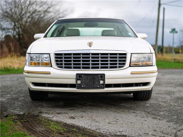1999 Cadillac DeVille Base (Stk: 30210A) in Surrey - Image 2 of 22