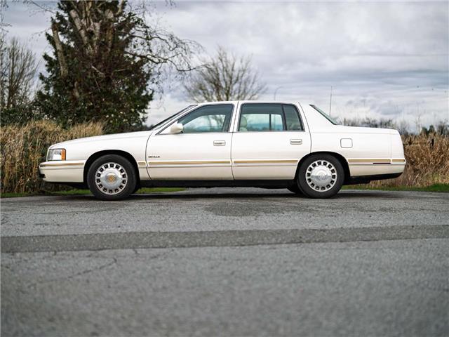 1999 Cadillac DeVille Base (Stk: 30210A) in Surrey - Image 3 of 22