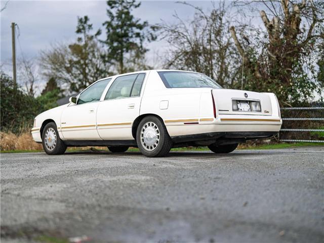 1999 Cadillac DeVille Base (Stk: 30210A) in Surrey - Image 4 of 22