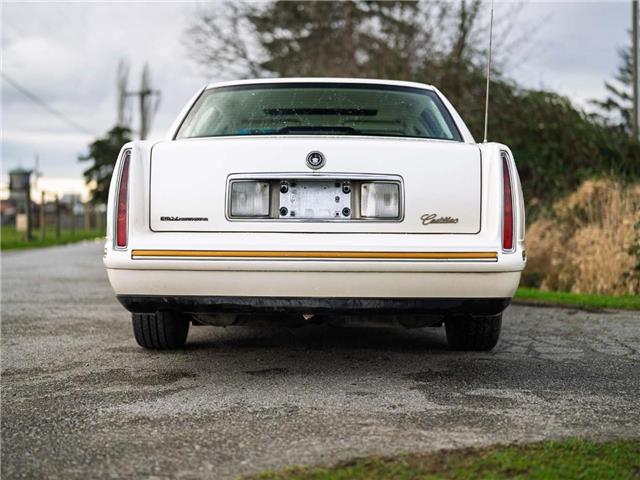 1999 Cadillac DeVille Base (Stk: 30210A) in Surrey - Image 5 of 22