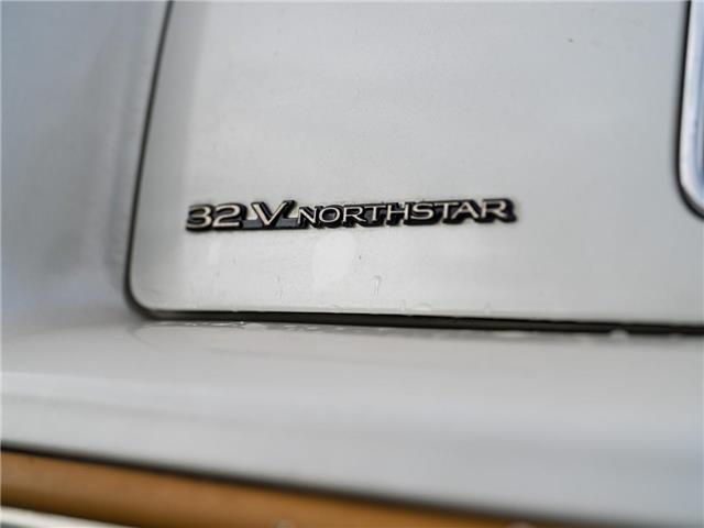 1999 Cadillac DeVille Base (Stk: 30210A) in Surrey - Image 6 of 22