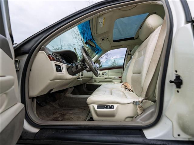 1999 Cadillac DeVille Base (Stk: 30210A) in Surrey - Image 9 of 22