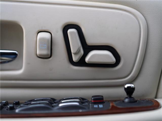 1999 Cadillac DeVille Base (Stk: 30210A) in Surrey - Image 10 of 22