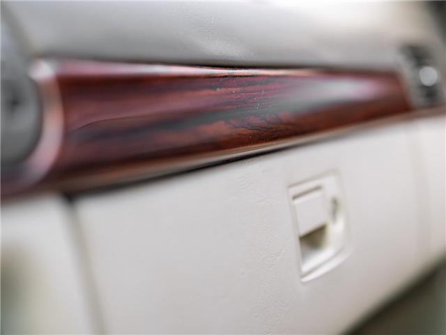 1999 Cadillac DeVille Base (Stk: 30210A) in Surrey - Image 19 of 22