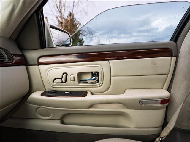 1999 Cadillac DeVille Base (Stk: 30210A) in Surrey - Image 20 of 22
