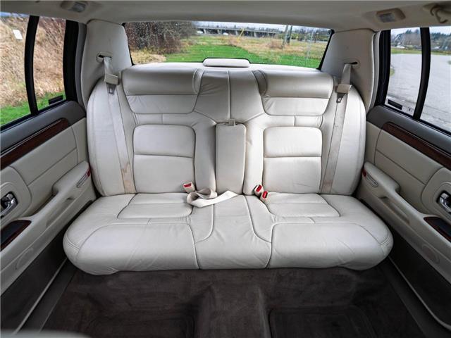 1999 Cadillac DeVille Base (Stk: 30210A) in Surrey - Image 21 of 22