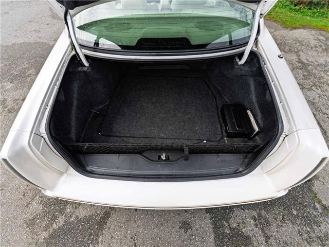 1999 Cadillac DeVille Base (Stk: 30210A) in Surrey - Image 22 of 22