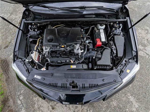 2020 Toyota Camry SE (Stk: S696423C) in Surrey - Image 6 of 19