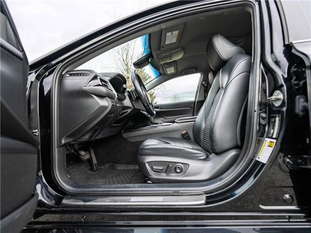 2020 Toyota Camry SE (Stk: S696423C) in Surrey - Image 7 of 19