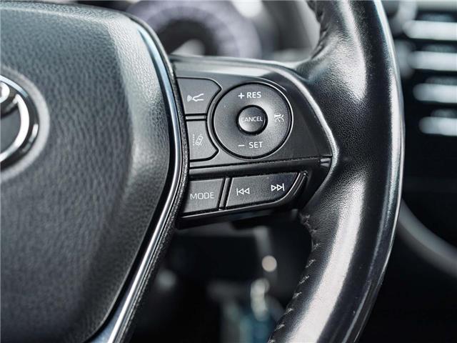 2020 Toyota Camry SE (Stk: S696423C) in Surrey - Image 10 of 19