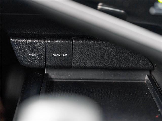 2020 Toyota Camry SE (Stk: S696423C) in Surrey - Image 15 of 19