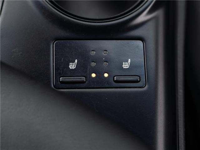 2020 Toyota Camry SE (Stk: S696423C) in Surrey - Image 16 of 19