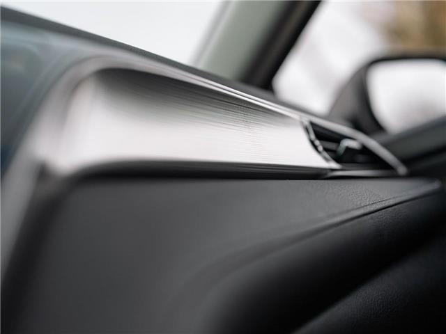 2020 Toyota Camry SE (Stk: S696423C) in Surrey - Image 17 of 19