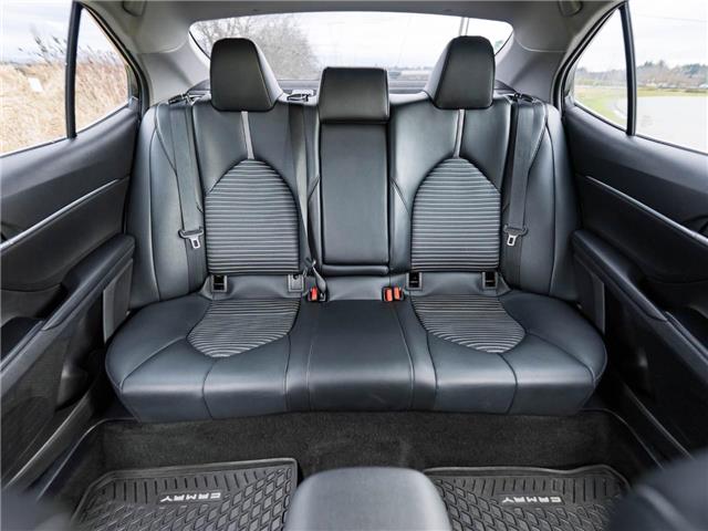 2020 Toyota Camry SE (Stk: S696423C) in Surrey - Image 19 of 19