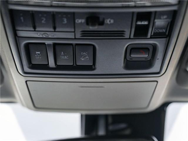 2022 Toyota 4Runner Base (Stk: 30740) in Surrey - Image 15 of 23