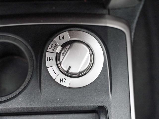 2022 Toyota 4Runner Base (Stk: 30740) in Surrey - Image 19 of 23
