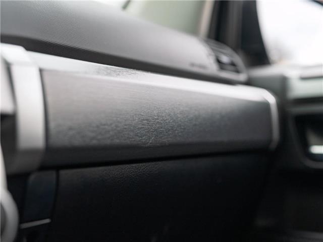 2022 Toyota 4Runner Base (Stk: 30740) in Surrey - Image 21 of 23