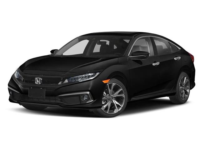 2019 Honda Civic Touring (Stk: 16B14261) in Sherwood Park - Image 1 of 12