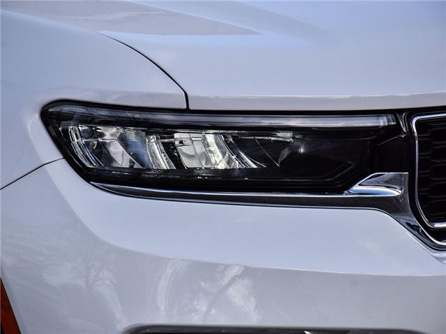 2025 Jeep Grand Cherokee Limited (Stk: 25-0087) in Toronto - Image 3 of 29