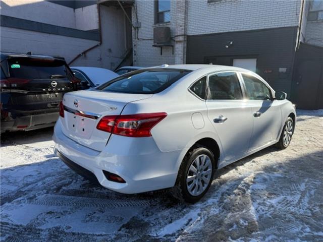 2019 Nissan Sentra 1.8 SV (Stk: HP1945B) in Toronto - Image 5 of 18 2019 Nissan Sentra 1.8 SV (Stk: HP1945B) in Toronto - Image 5 of 18