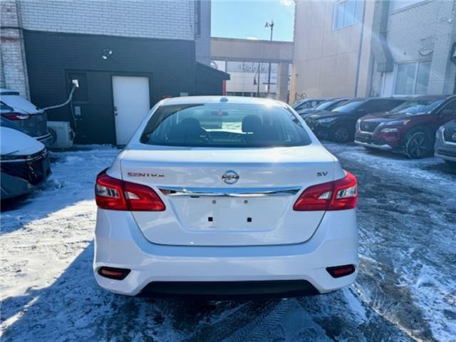 2019 Nissan Sentra 1.8 SV (Stk: HP1945B) in Toronto - Image 6 of 18 2019 Nissan Sentra 1.8 SV (Stk: HP1945B) in Toronto - Image 6 of 18