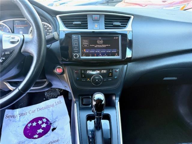 2019 Nissan Sentra 1.8 SV (Stk: HP1945B) in Toronto - Image 13 of 18