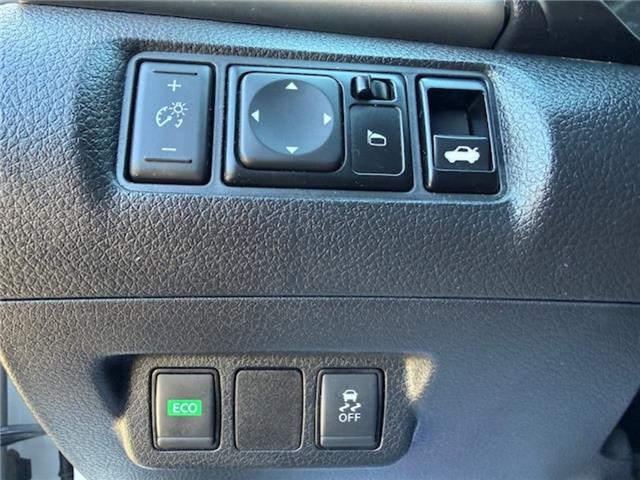 2019 Nissan Sentra 1.8 SV (Stk: HP1945B) in Toronto - Image 15 of 18