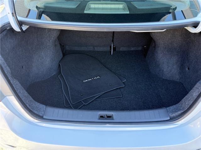2019 Nissan Sentra 1.8 SV (Stk: HP1945B) in Toronto - Image 17 of 18