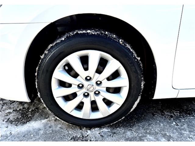 2019 Nissan Sentra 1.8 SV (Stk: HP1945B) in Toronto - Image 18 of 18