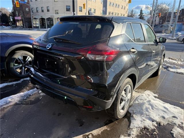 2021 Nissan Kicks S (Stk: HPU0298A) in Toronto - Image 5 of 18