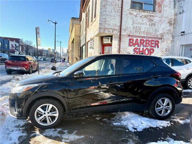 2021 Nissan Kicks S (Stk: HPU0298A) in Toronto - Image 8 of 18