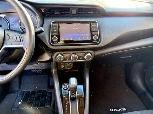 2021 Nissan Kicks S (Stk: HPU0298A) in Toronto - Image 14 of 18
