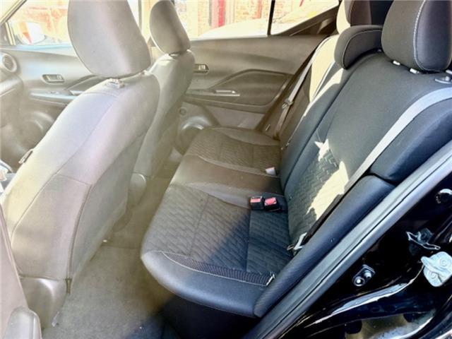 2021 Nissan Kicks S (Stk: HPU0298A) in Toronto - Image 16 of 18